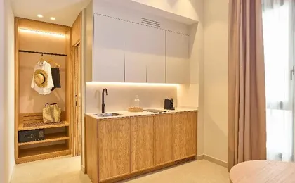Ocean Drive Málaga Residences