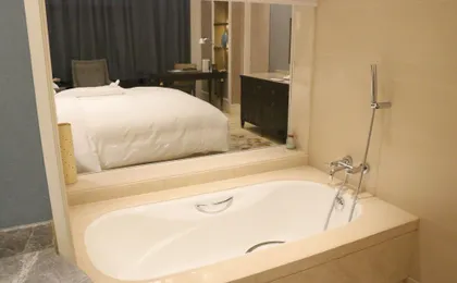Sofitel Shanghai Hongqiao