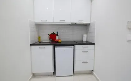 WHITE LUX APARTMENT FOR 2 vipgreece