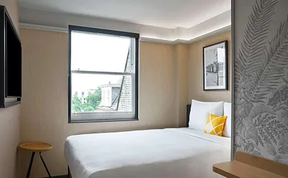 Four Points Flex by Sheraton London Euston