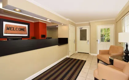Extended Stay America - Fort Lauderdale - Davie