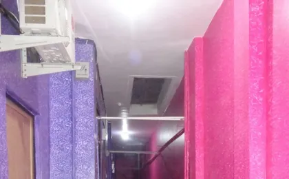 A.K Rajput Guesthouse