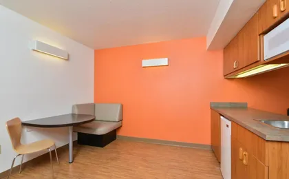 Motel 6 Meridian Id