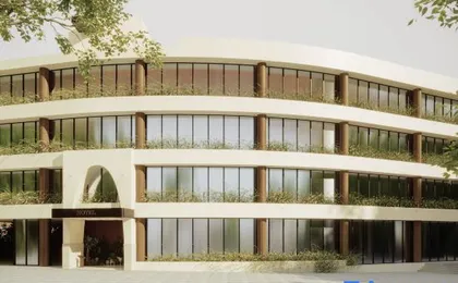COMBIN HOTEL（Chongqing Erling Second Factory Cultural and Creative Park Store）
