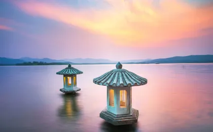 Park Hyatt Hangzhou