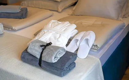 West Coast Deluxe Rooms