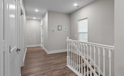 3323: Uptown Elegant Escape by JZ Vacation Rentals