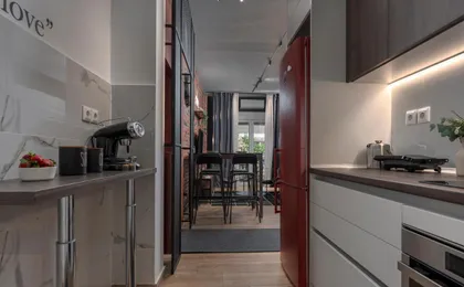 200m From Metro Station & Near Acropolis Hill (Adults Only)