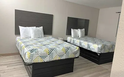 Studio 6 Suites West Memphis, AR - Memphis