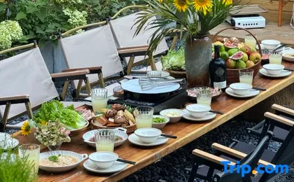 Senyu Forest Homestay
