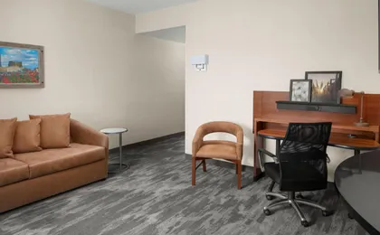 Fairfield Inn & Suites Columbus Osu