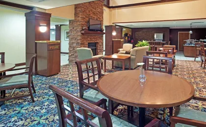 Staybridge Suites Elkhart North