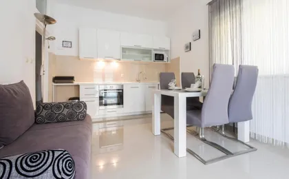 Apartman Miki Borik