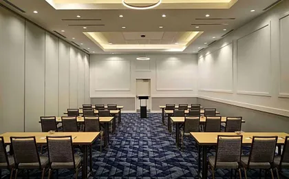 Courtyard by Marriott Fort Worth at Alliance Town Center
