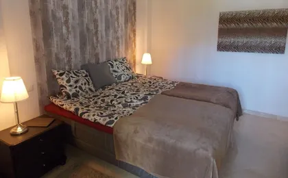 Family Apartment Close To Puerto Banus