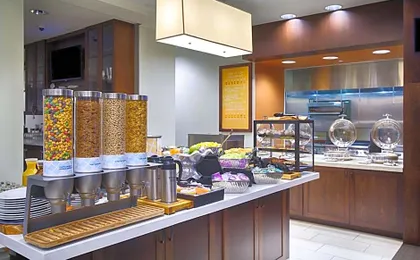 Hilton Garden Inn Salina