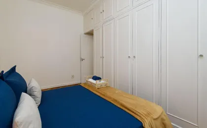 2quartos a 150m Da Praia | Nsc 1194/204