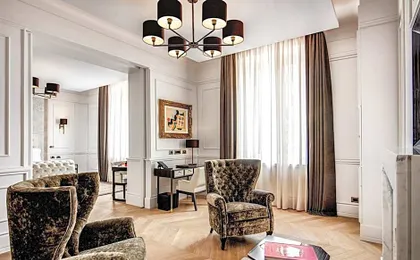 Hotel Splendide Royal - The Leading Hotels of the World