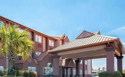 Econo Lodge Inn & Suites Natchitoches