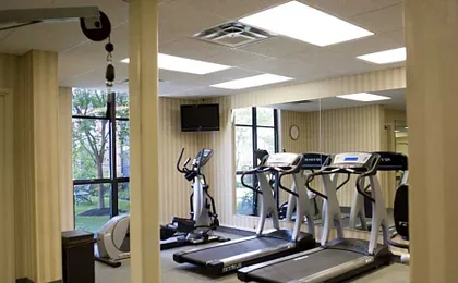 Staybridge Suites Memphis-Poplar Ave East By IHG