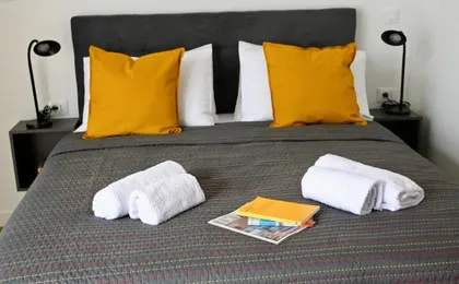 Apartman Firula (Adults Only)