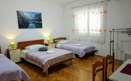 Room-Stay in the Heart of Zadar at Penin