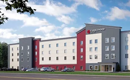 Candlewood Suites - Joliet Southwest By IHG
