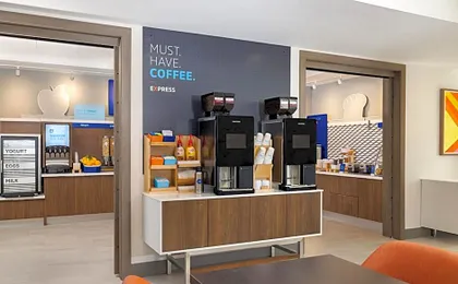 Holiday Inn Express & Suites Nacogdoches Southwest