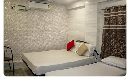 Paradise Guest House