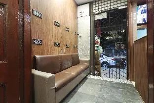 Hotel a K Fort Inn