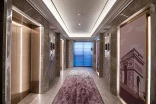Mercure Shanghai Waigaoqiao