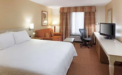 Hilton Garden Inn McAllen Airport