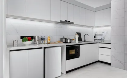 Citadines Guanghua Chengdu