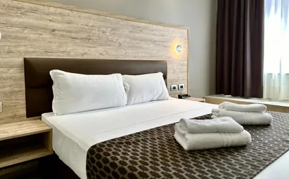 Hotel Giacosa