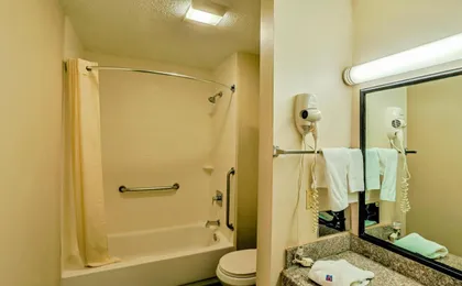 Motel 6 Nacogdoches