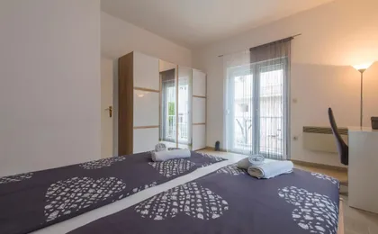 Apartman Miki Borik