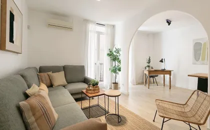 Cathedral Ramblas Apartment