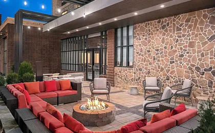 Hilton Garden Inn Perry
