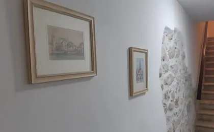 Lovely Attic Apartman-Melani