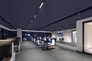 Atour Light Hotel Hangzhou Gongshu Zhongda Intime City