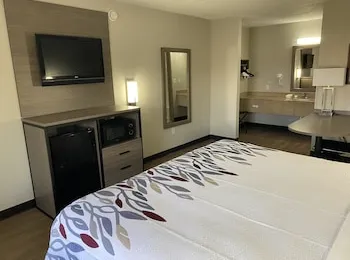 University Inn