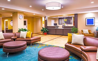 Candlewood Suites Carlsbad By IHG