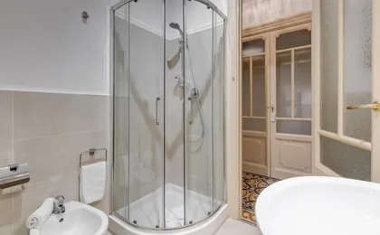 Rome Charming Suites