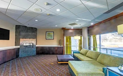 Holiday Inn Express Boise University Area By IHG
