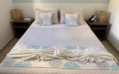 Hotel Casarao Pitangueiras