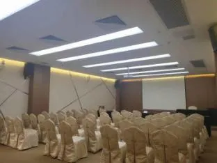 Vienna Hotel Guangzhou Exhibition Center Nanzhou Road