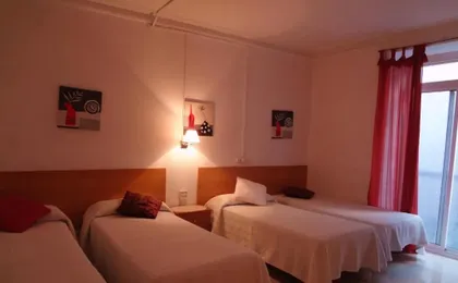 Pension Dani