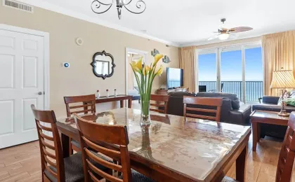 Ocean Villa by Panhandle Getaways