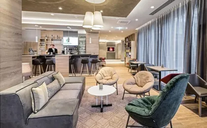 Holiday Inn Munich - City East