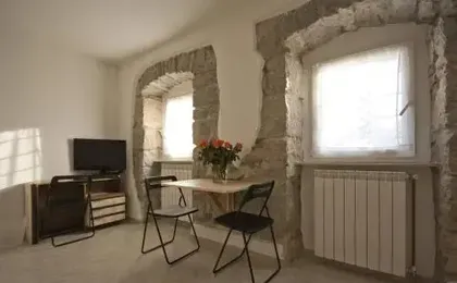 Guesthouse Totićevi